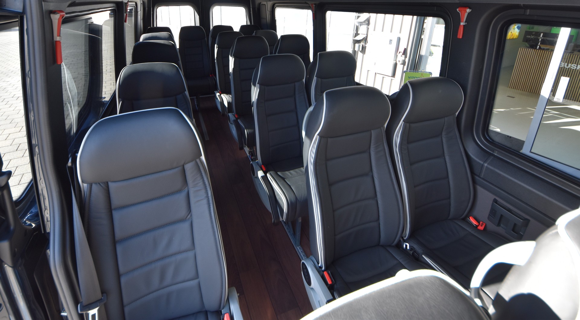 MERCEDES-BENZ Sprinter 519 CDI Lang 9G-TRONIC-image-7