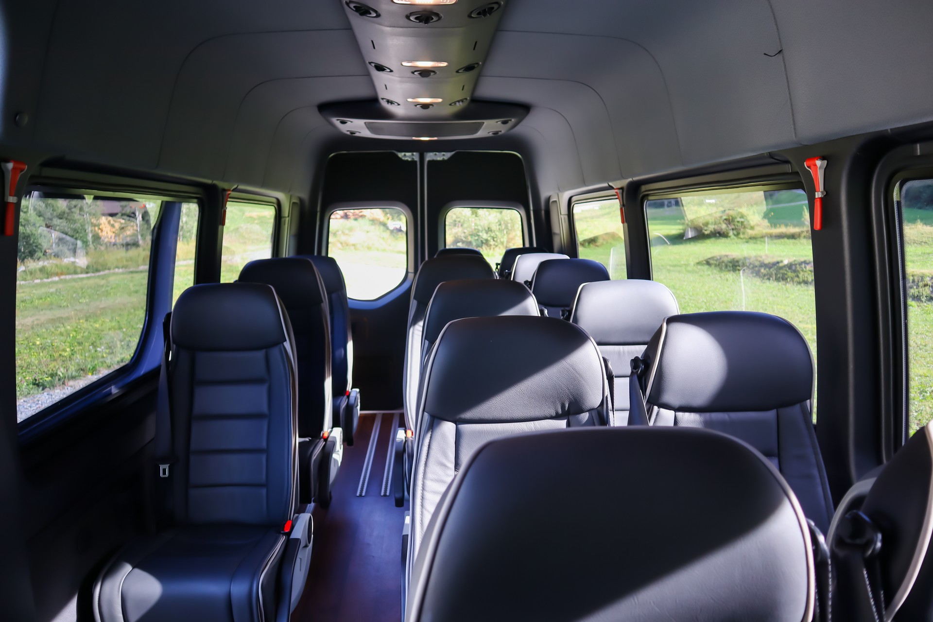 MERCEDES-BENZ Sprinter 519 CDI Lang 9G-TRONIC-image-3