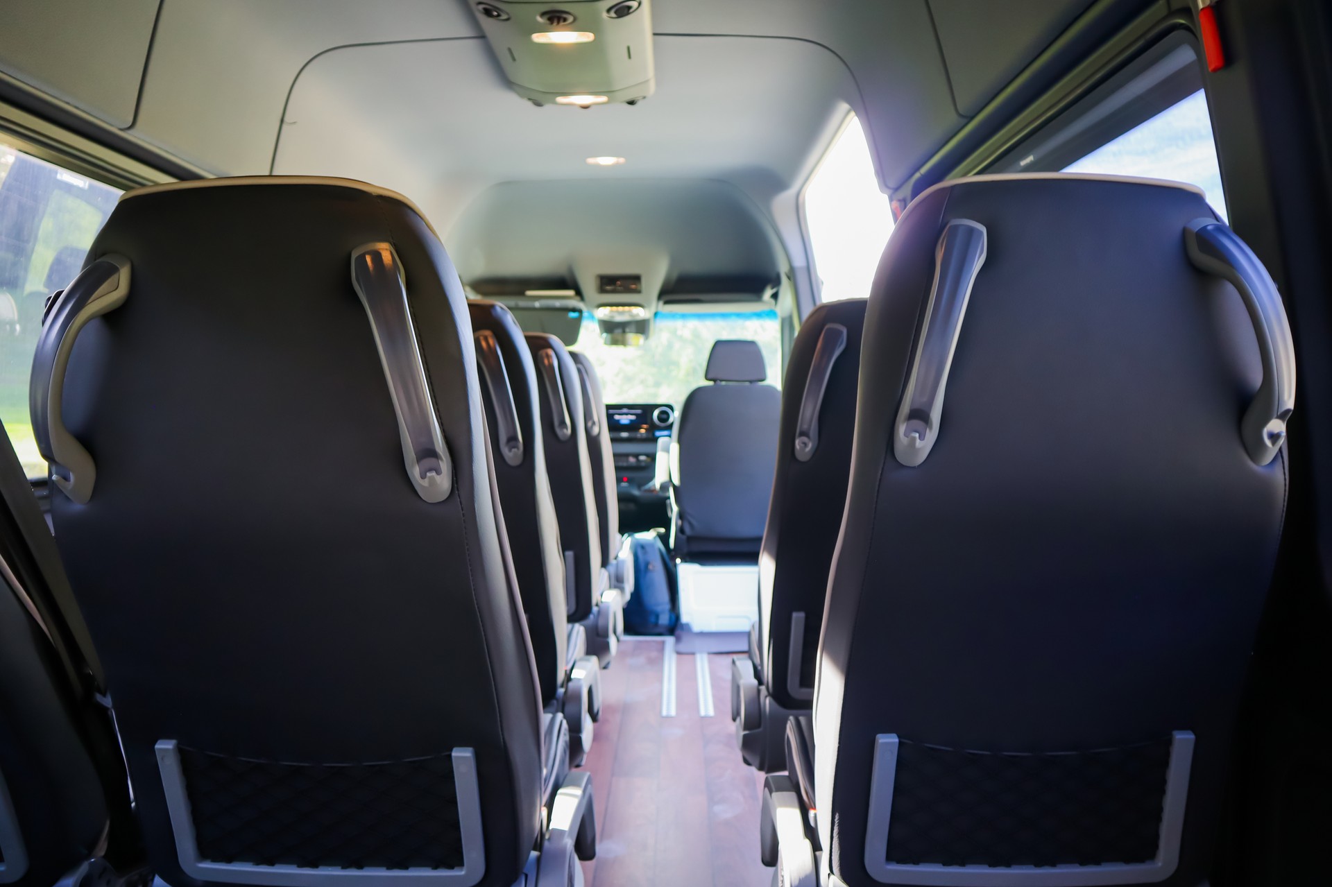MERCEDES-BENZ Sprinter 519 CDI Lang 9G-TRONIC-image-5
