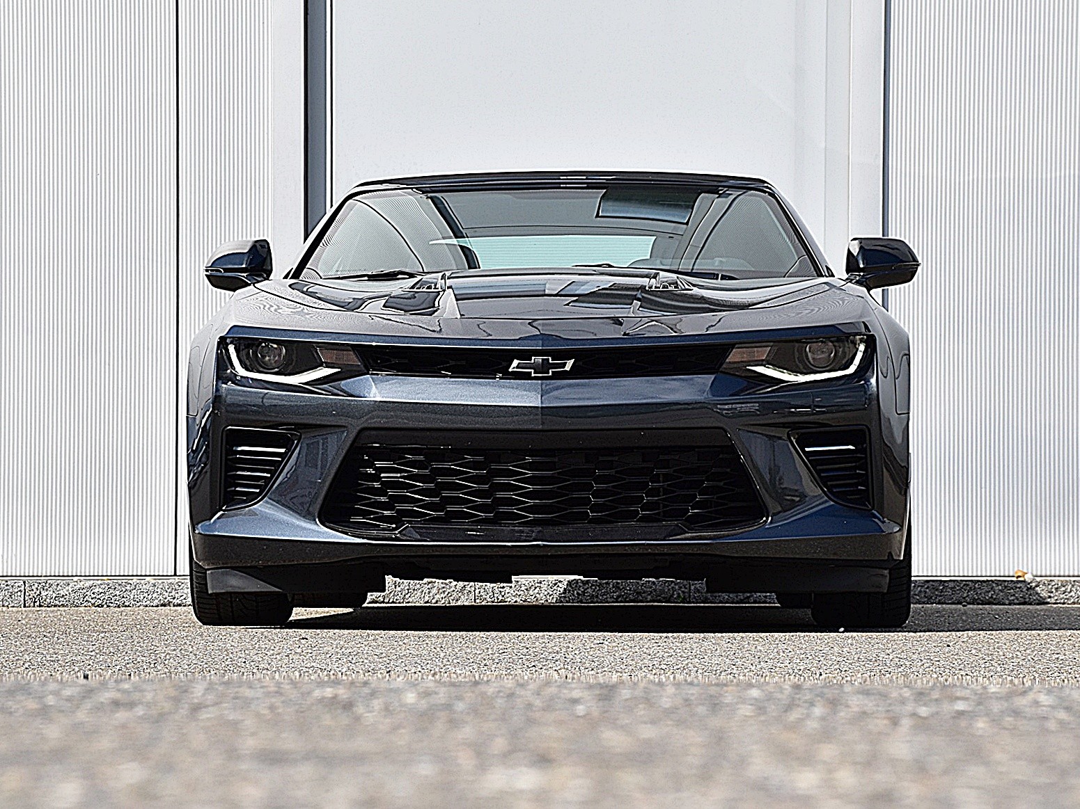 CHEVROLET Camaro 6.2-image-4