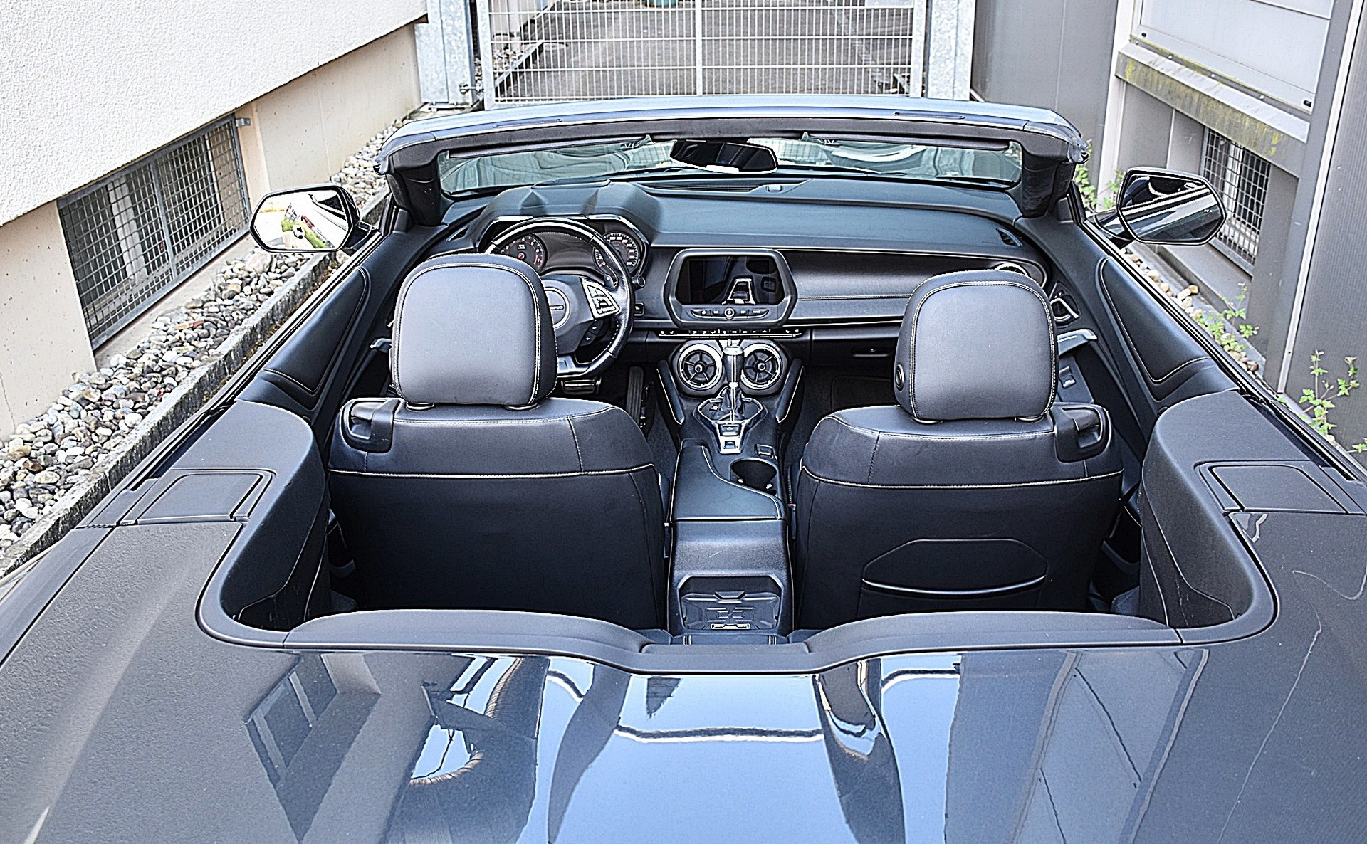 CHEVROLET Camaro 6.2-image-6