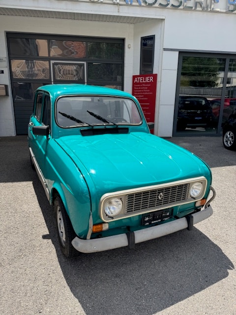 RENAULT R4 1100 GTL-image-2