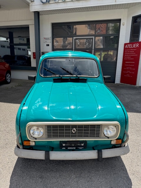 RENAULT R4 1100 GTL-image-3