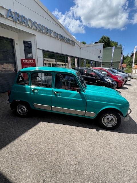 RENAULT R4 1100 GTL-image-1
