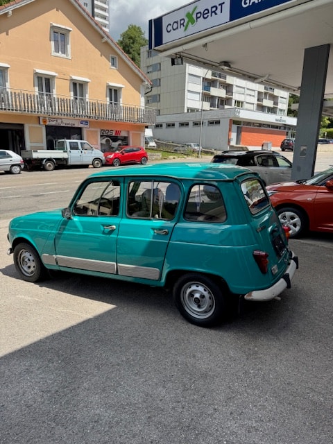 RENAULT R4 1100 GTL-image-4