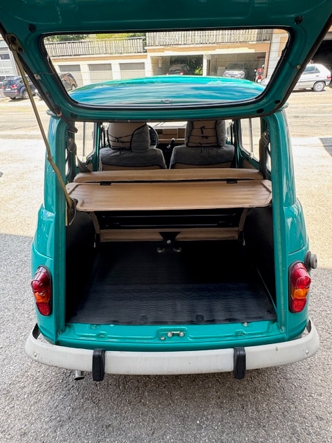RENAULT R4 1100 GTL-image-8