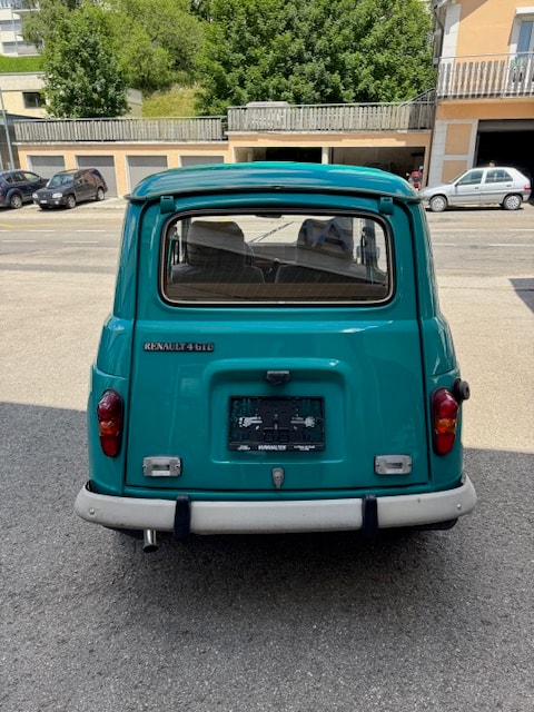 RENAULT R4 1100 GTL-image-5