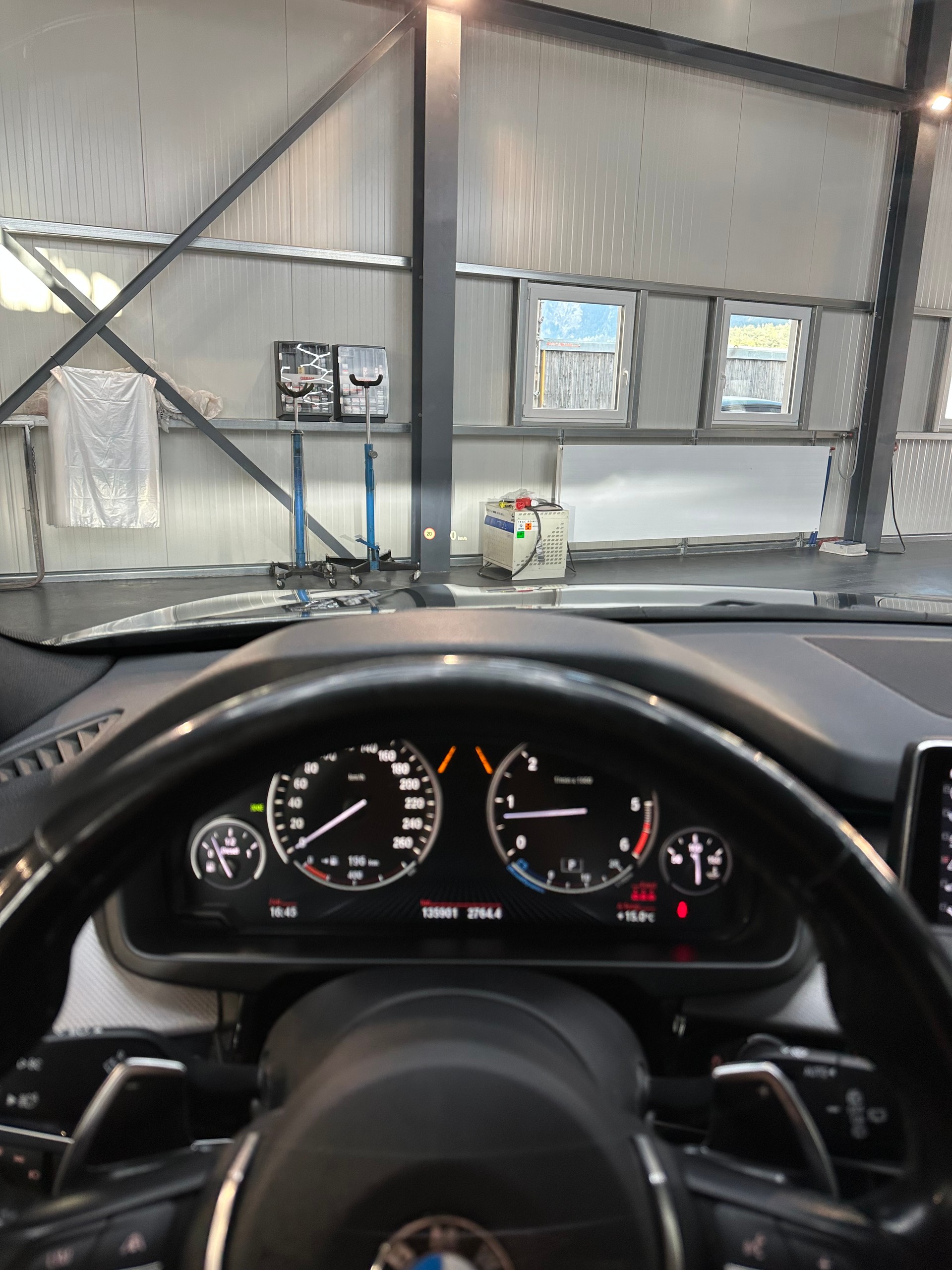 BMW X5 xDrive 40d Steptronic-image-9