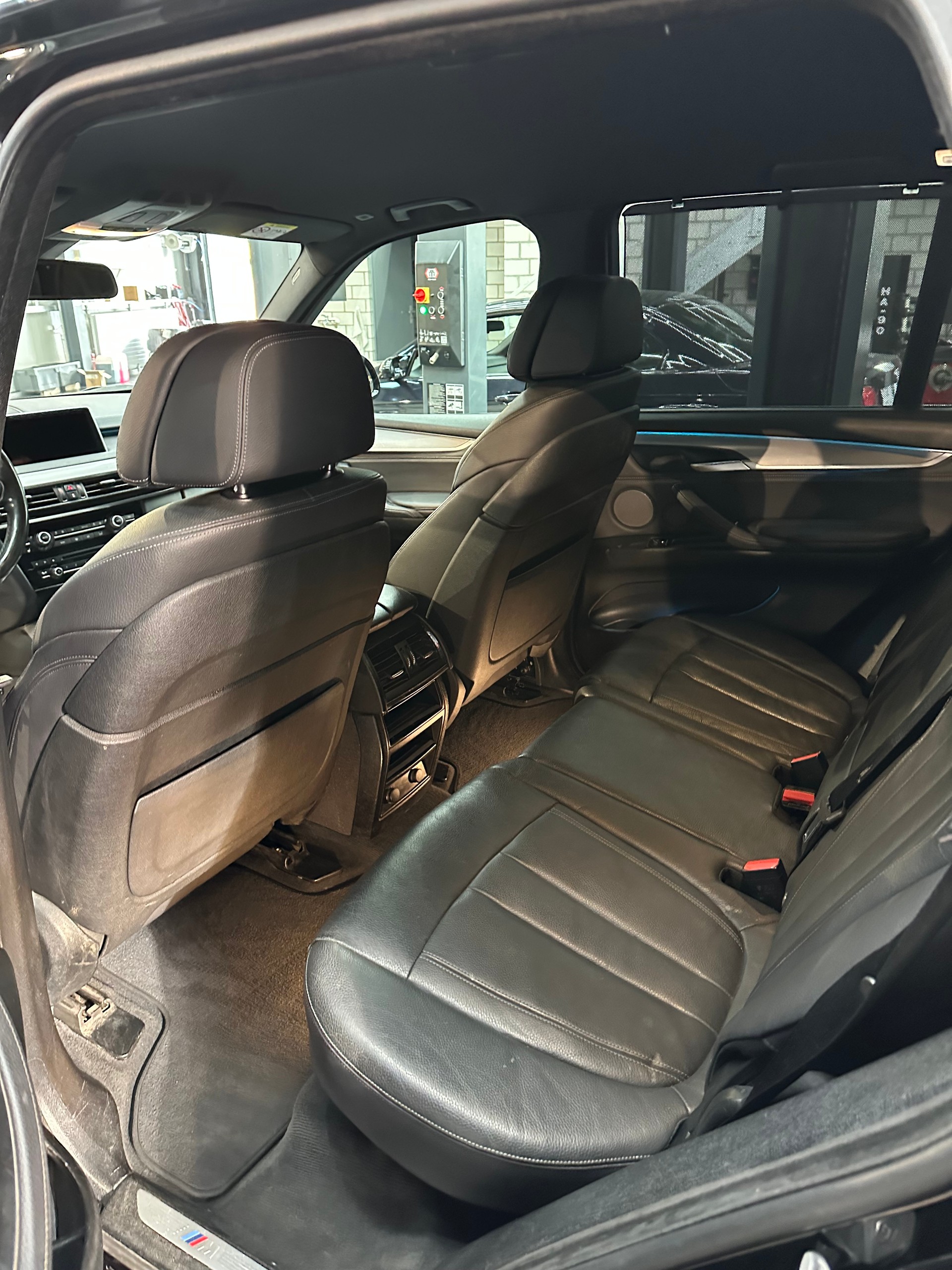 BMW X5 xDrive 40d Steptronic-image-5