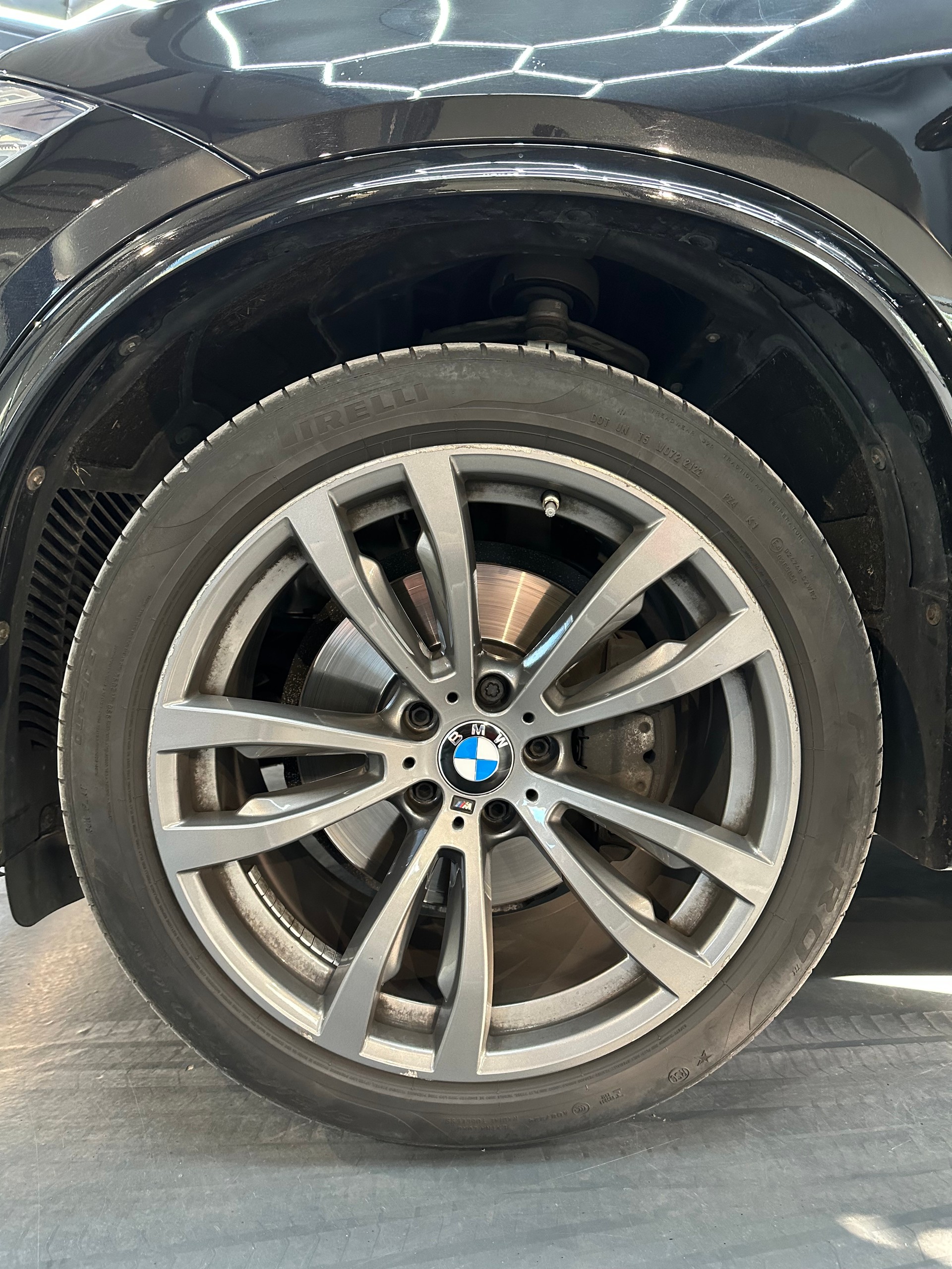 BMW X5 xDrive 40d Steptronic-image-8