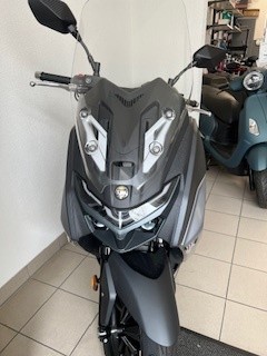 SYM Maxsym 400
