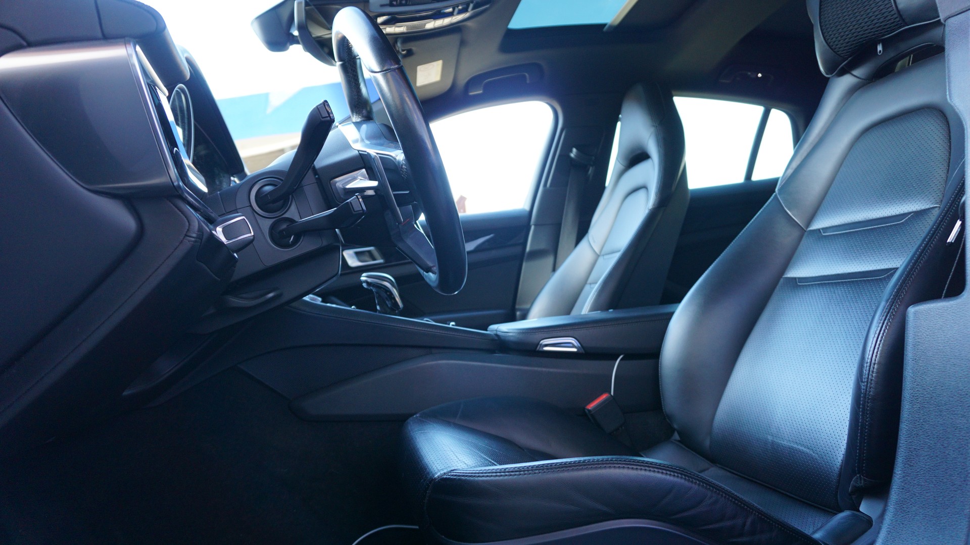 PORSCHE Panamera 2.9 V6 4S-image-13