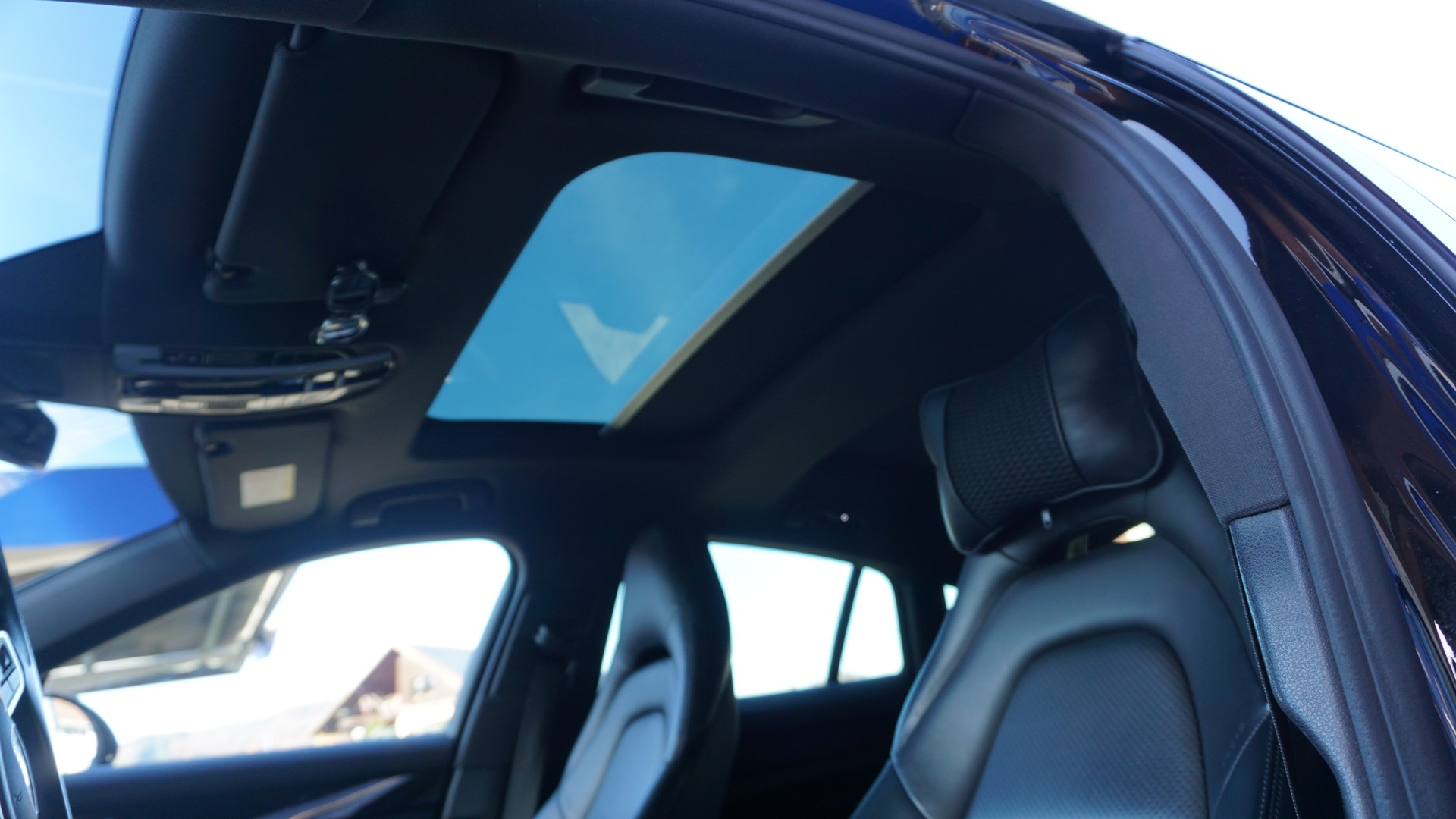 PORSCHE Panamera 2.9 V6 4S-image-17