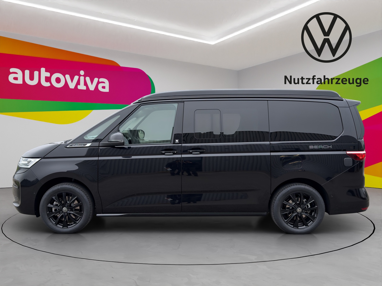 VW California 2.0 TDI Beach Camper Liberty-showroom-element-1