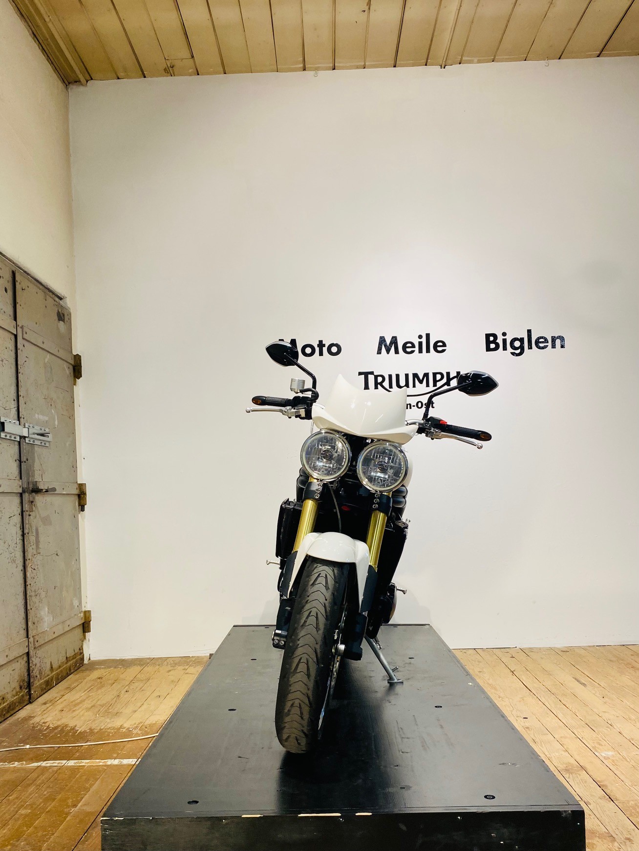 TRIUMPH Speed Triple 1050-image-3