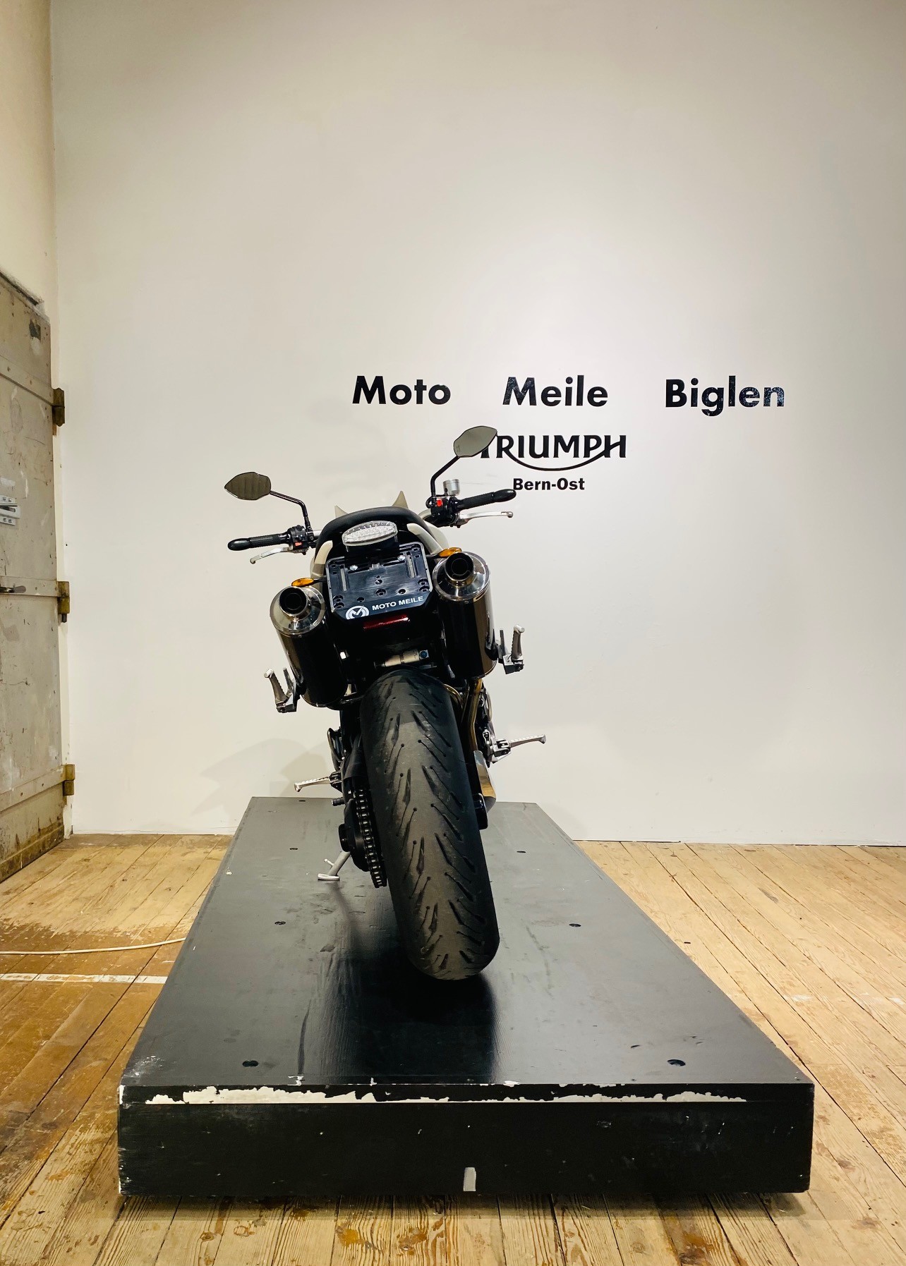 TRIUMPH Speed Triple 1050-image-6