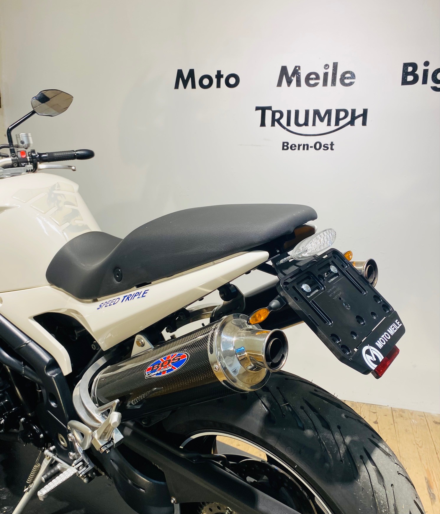 TRIUMPH Speed Triple 1050-image-9