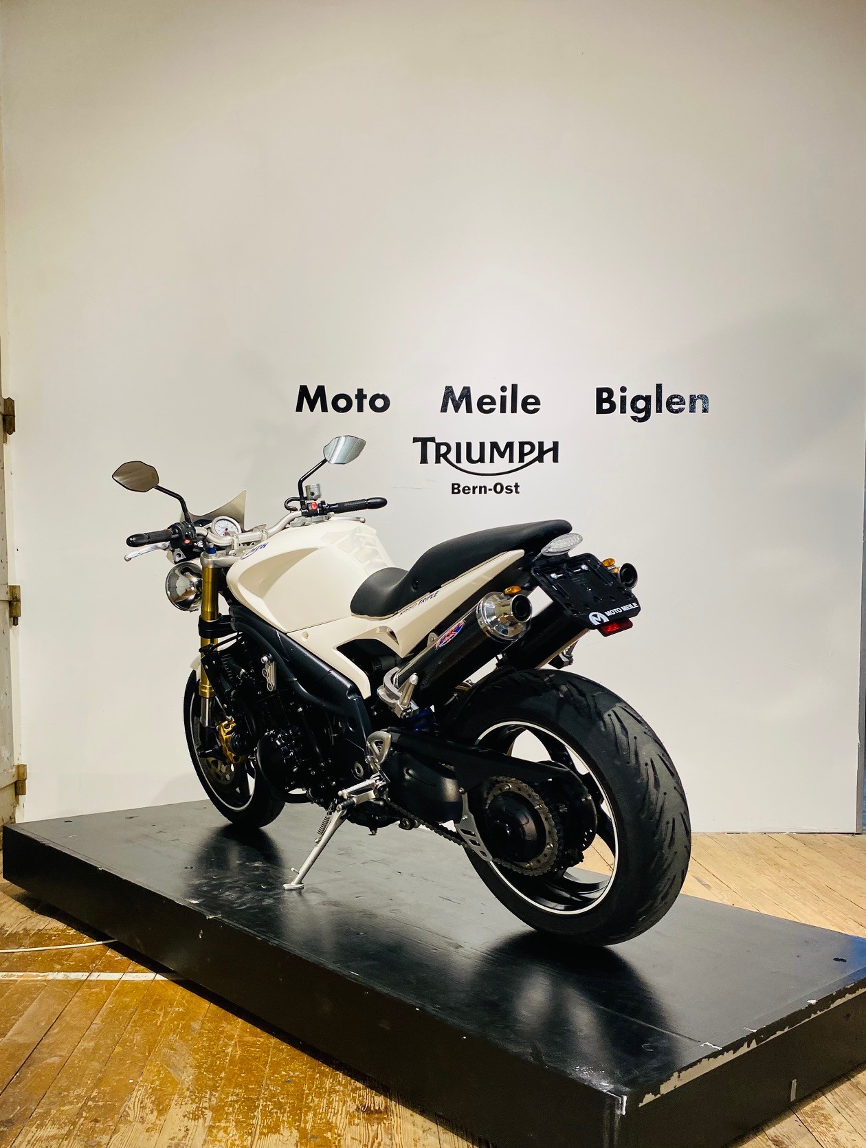 TRIUMPH Speed Triple 1050-image-8