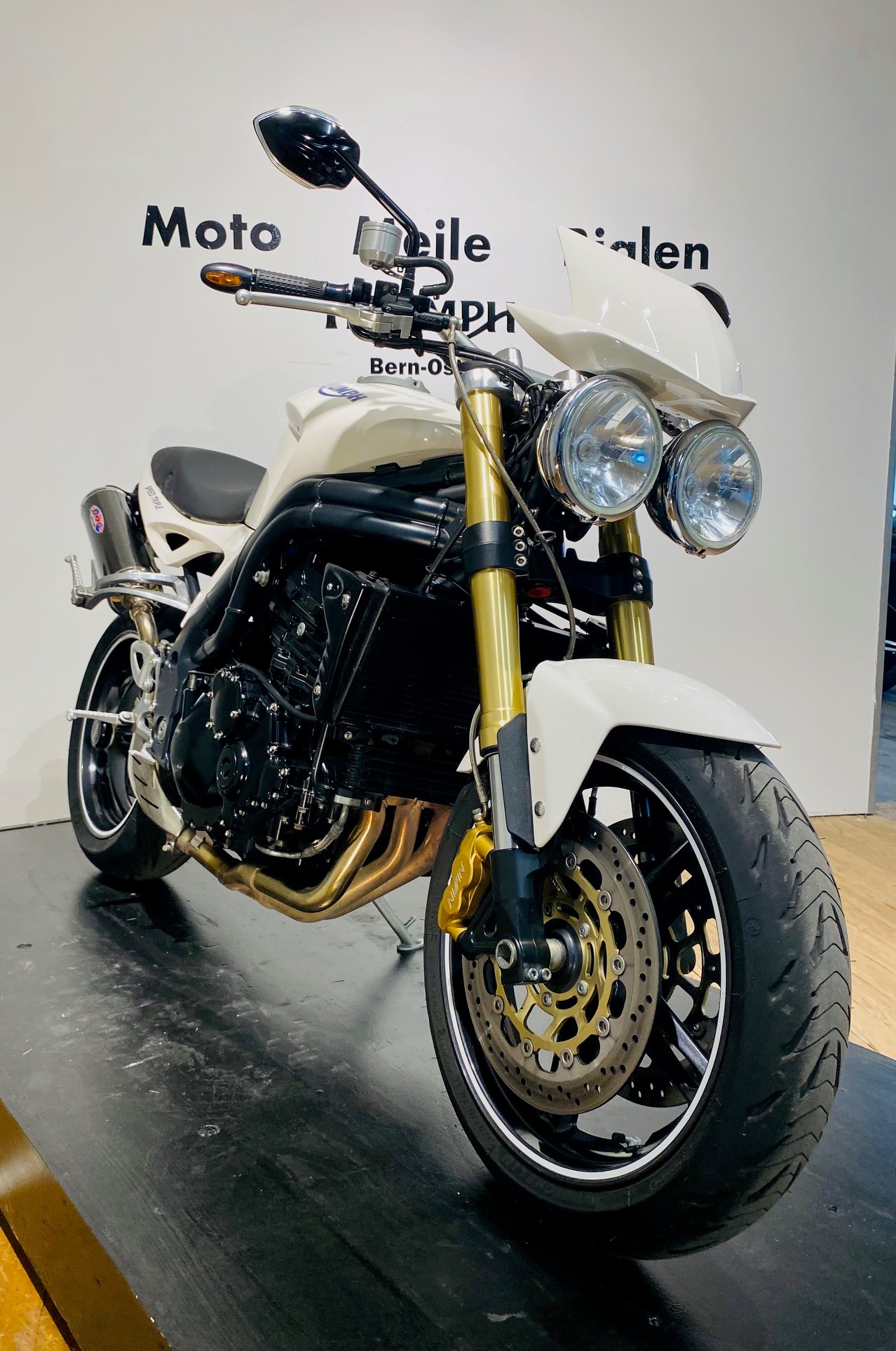 TRIUMPH Speed Triple 1050-image-7