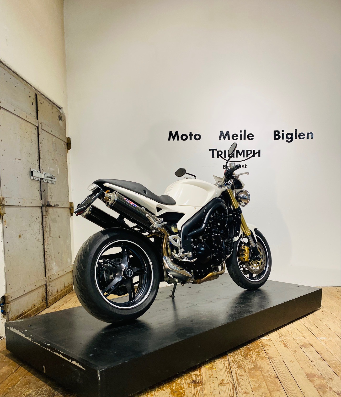 TRIUMPH Speed Triple 1050-image-5