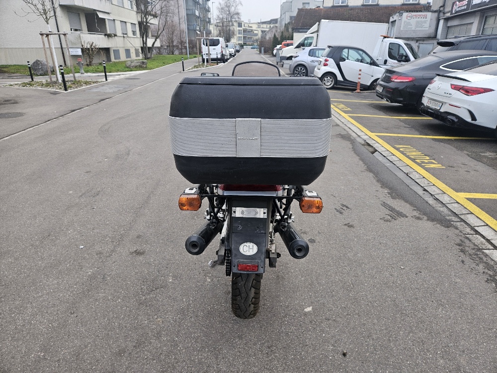 HONDA VFR 750 F G/H-image-5
