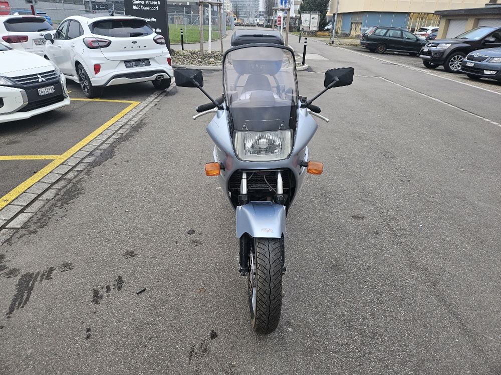 HONDA VFR 750 F G/H-image-1