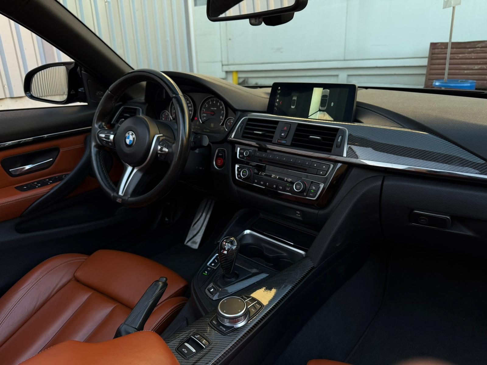 BMW M4 Cabriolet Competition DKG Individual-image-8