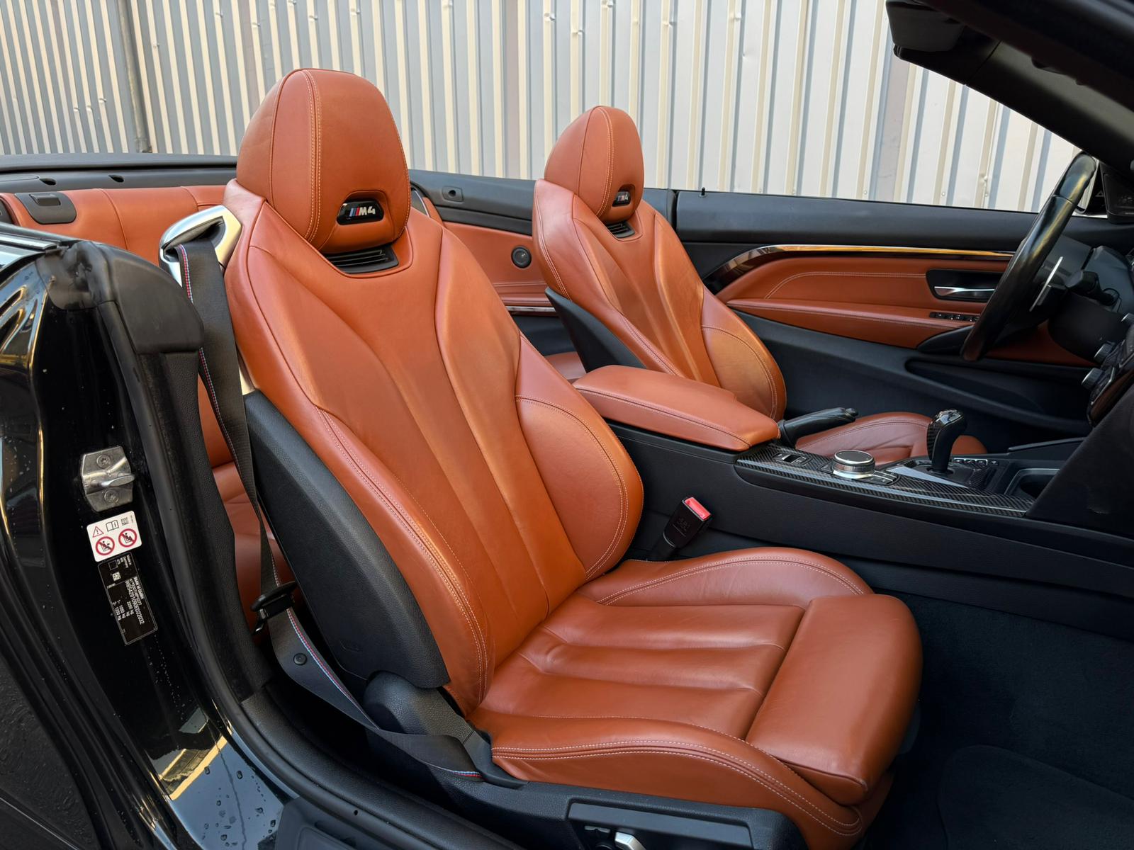 BMW M4 Cabriolet Competition DKG Individual-image-10