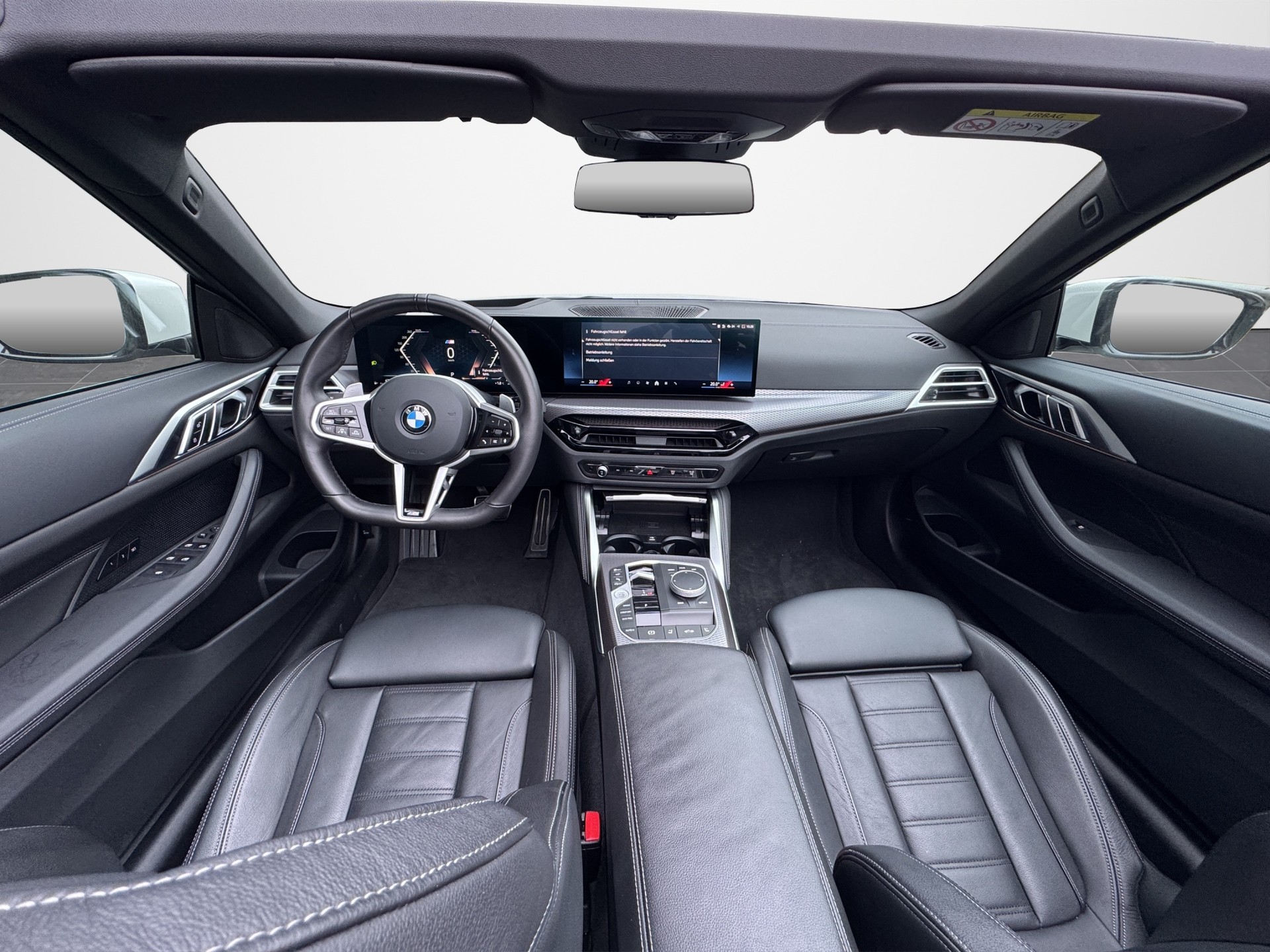 BMW 430i xDrive Cabrio M Sport-image-14