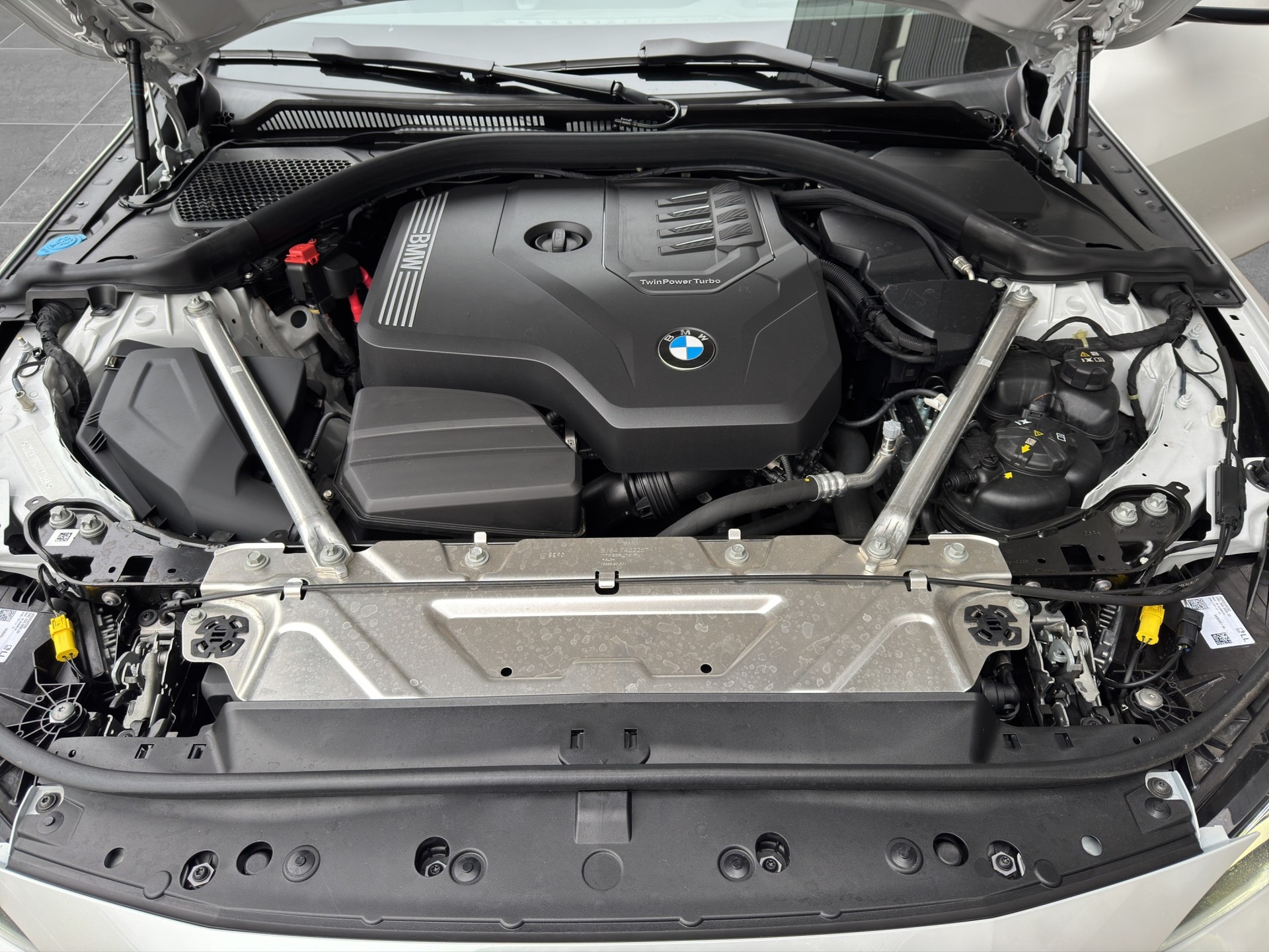 BMW 430i xDrive Cabrio M Sport-image-29