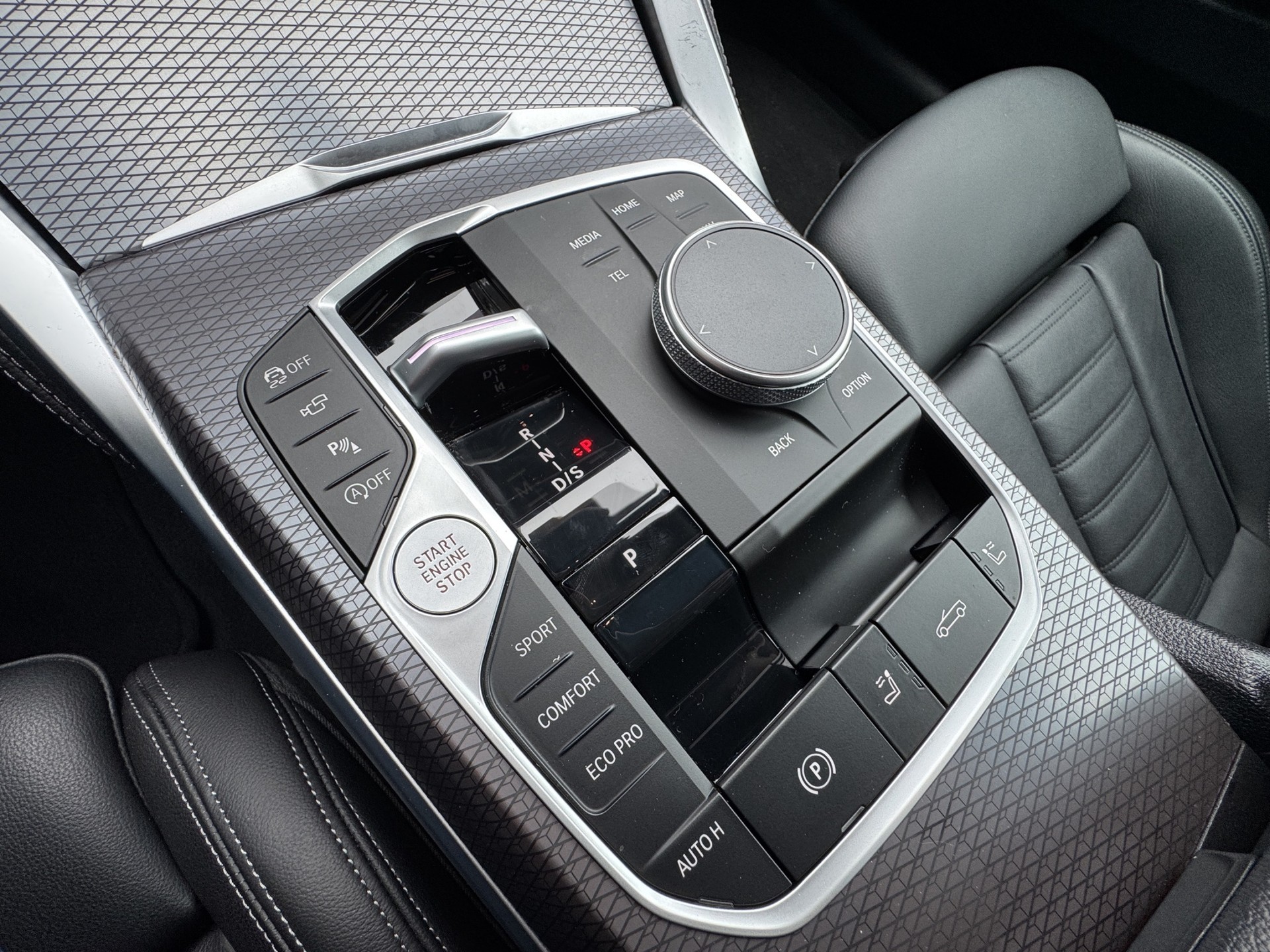 BMW 430i xDrive Cabrio M Sport-image-20