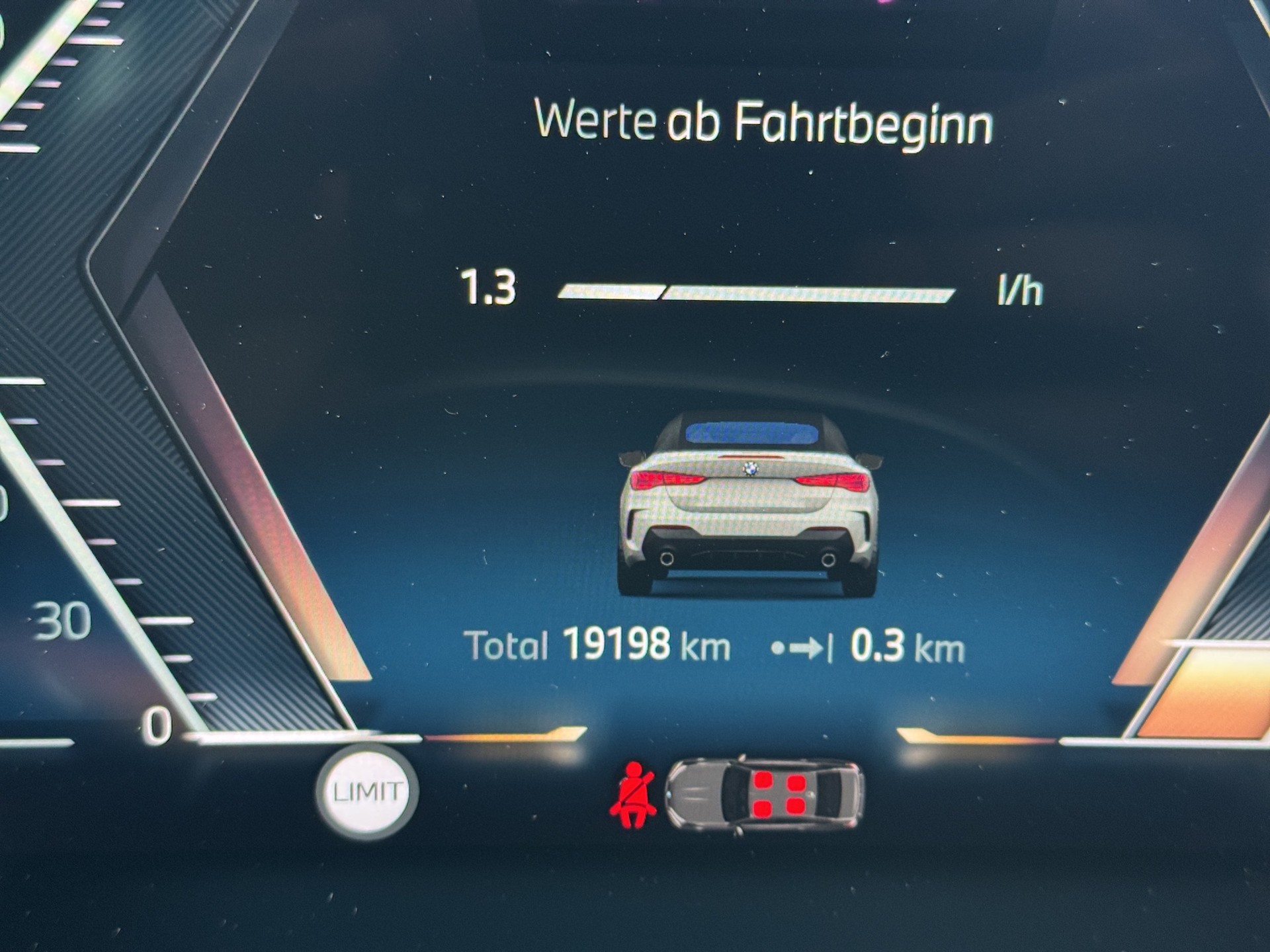 BMW 430i xDrive Cabrio M Sport-image-18