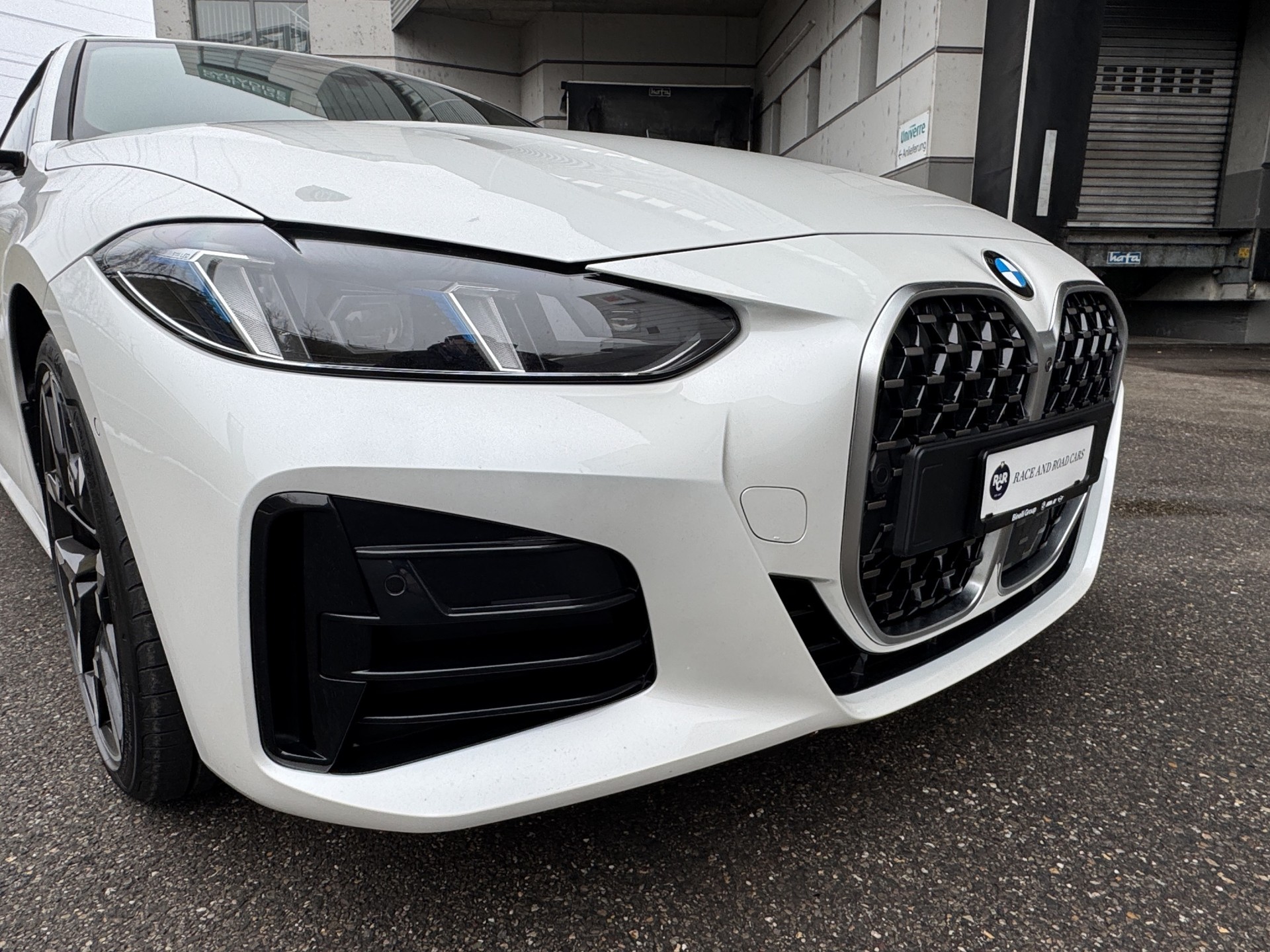 BMW 430i xDrive Cabrio M Sport-image-30