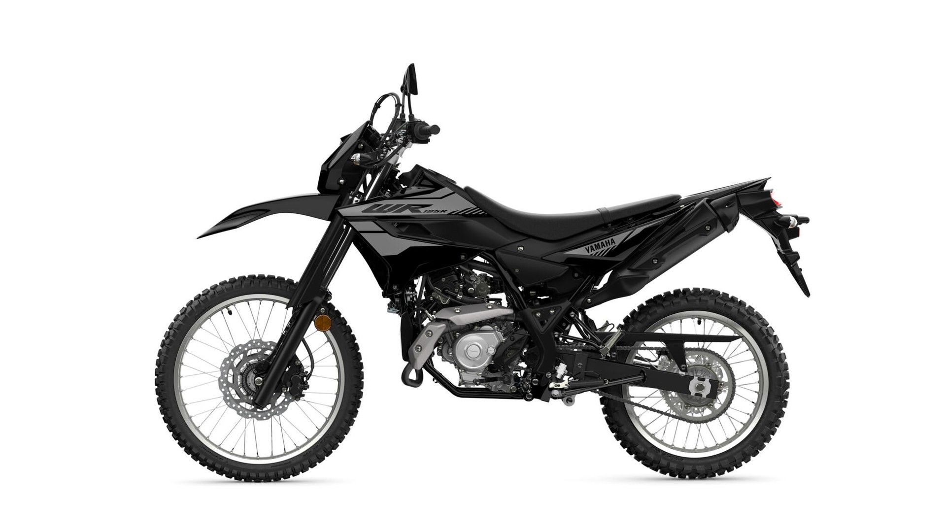 YAMAHA WR 125 R / MY 2026-image-2