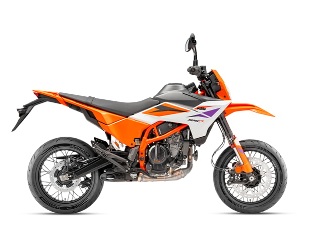 KTM 390 SMC R-image-1