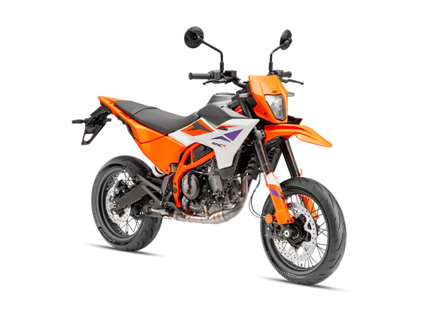 KTM 390 SMC R-image-0