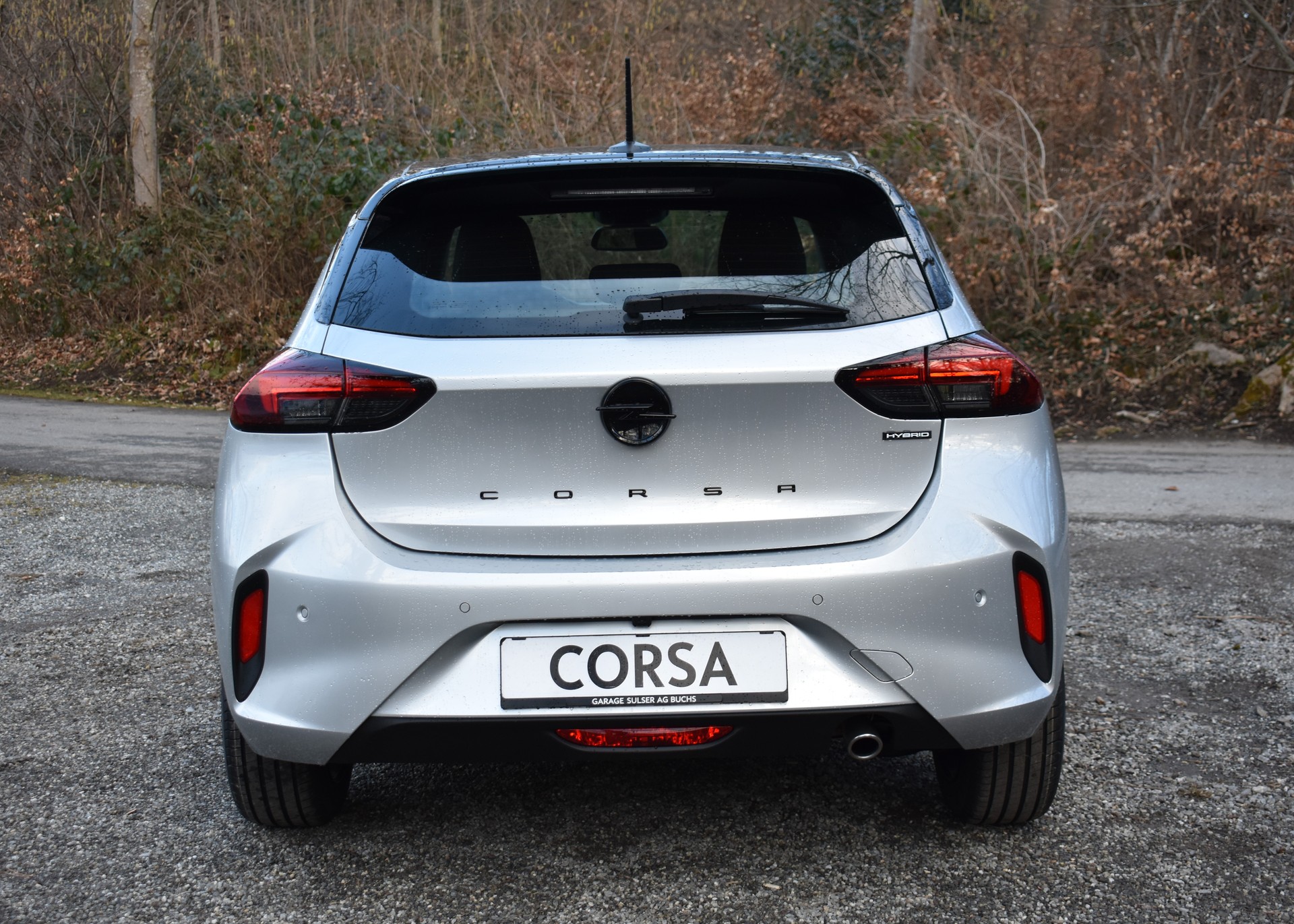 OPEL Corsa 1.2 MHEV Viva-image-5