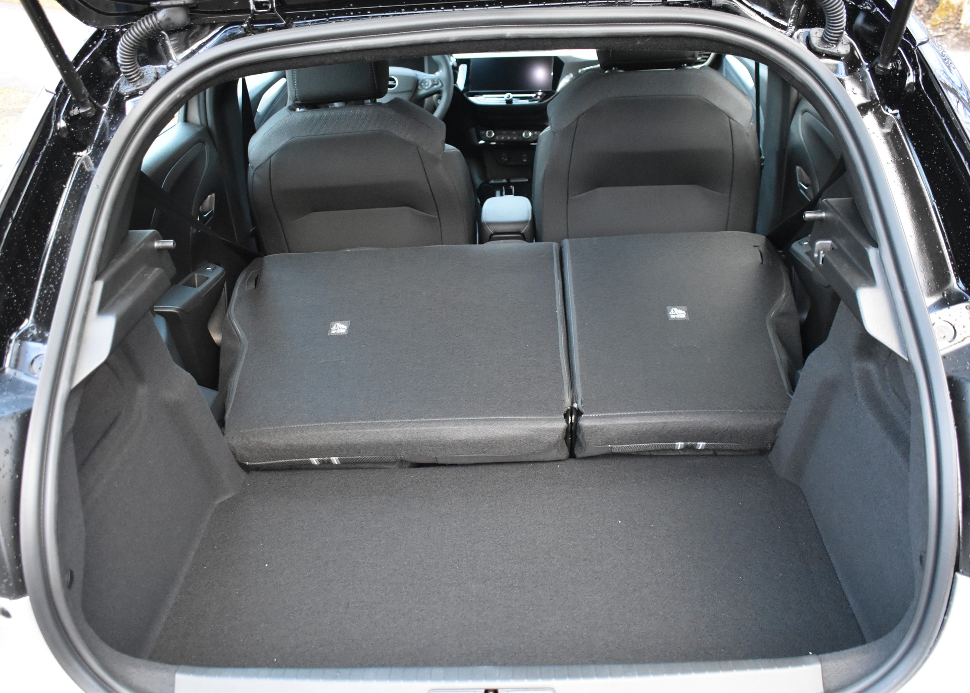 OPEL Corsa 1.2 MHEV Viva-image-7