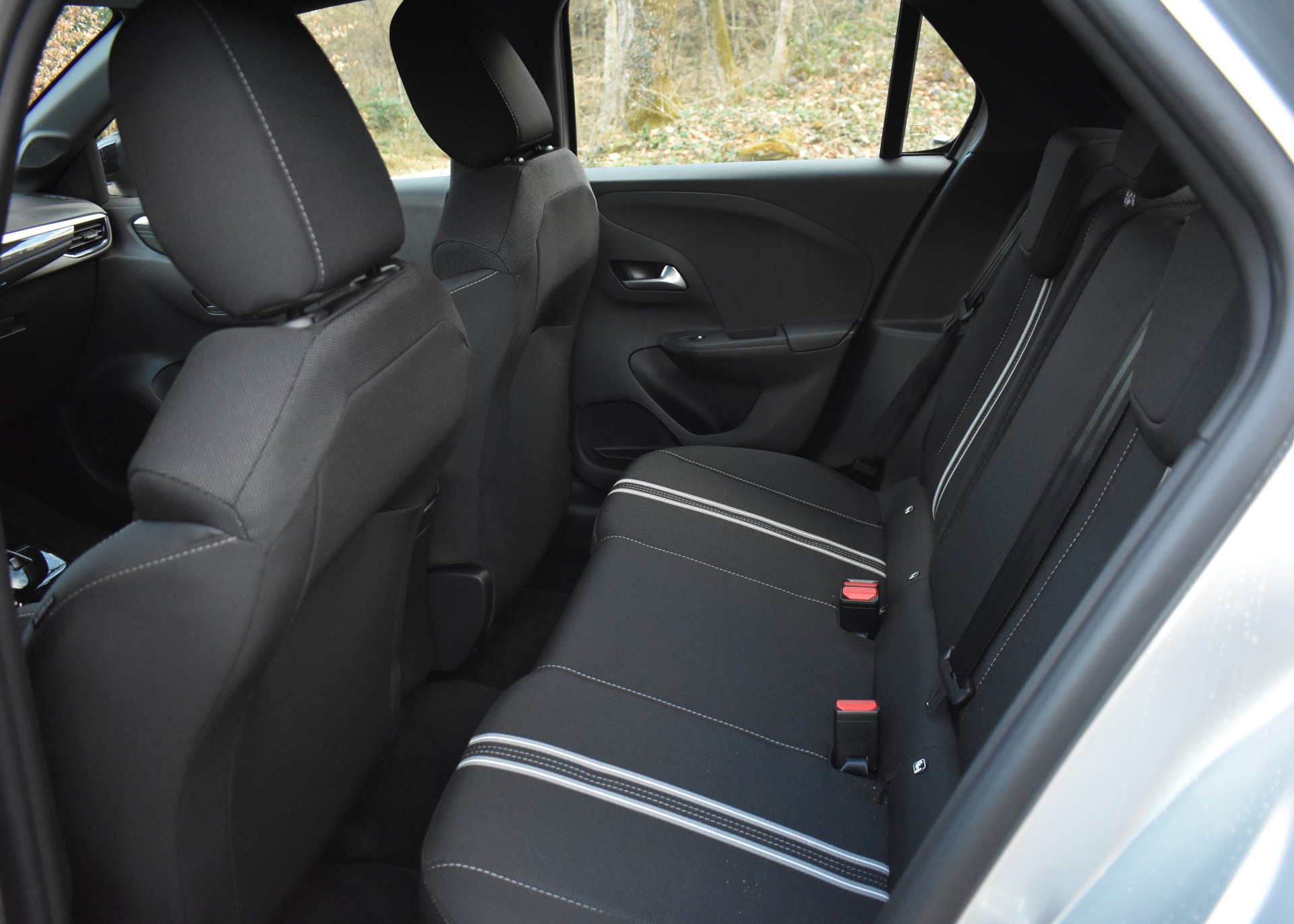 OPEL Corsa 1.2 MHEV Viva-image-10