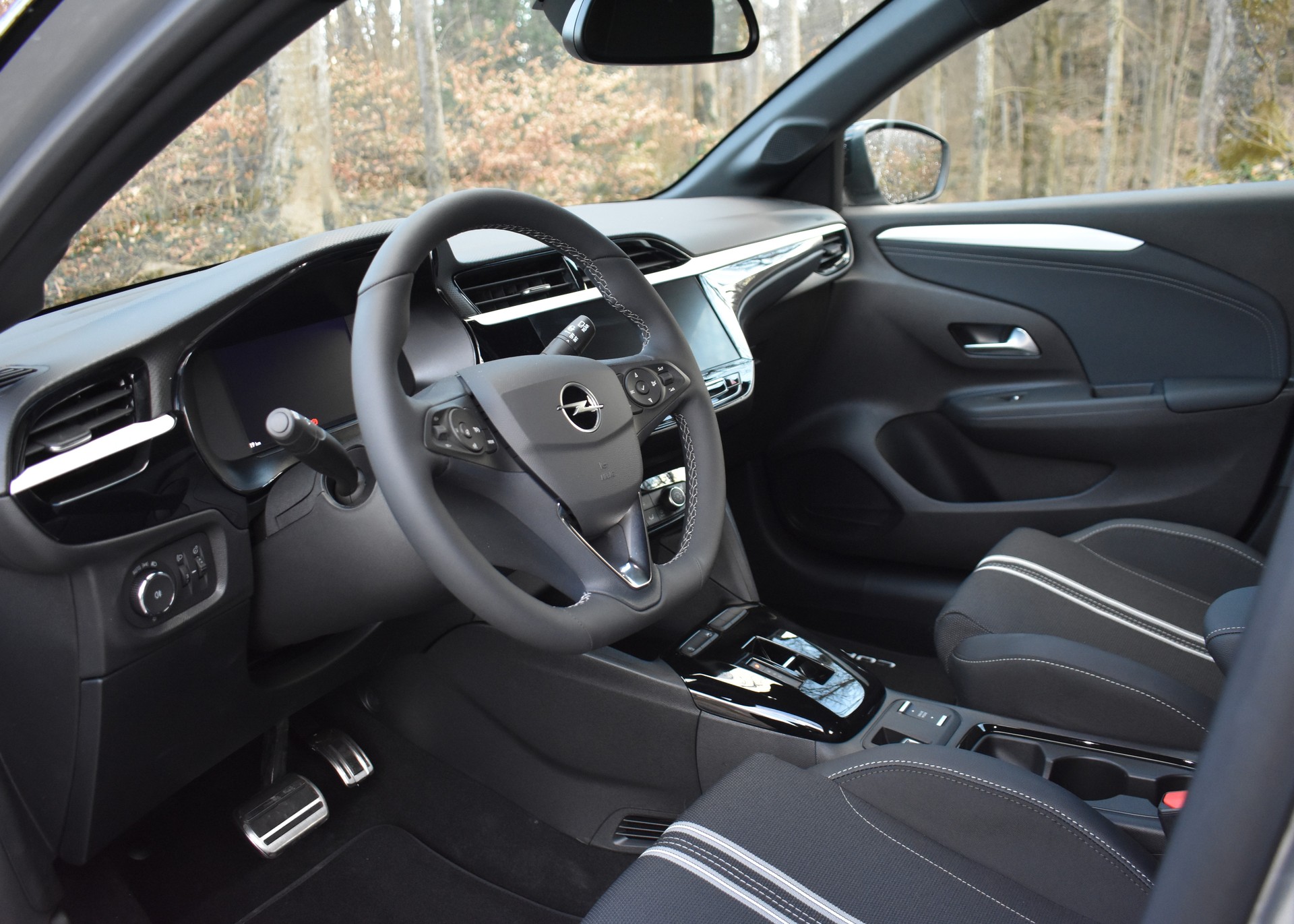 OPEL Corsa 1.2 MHEV Viva-image-8