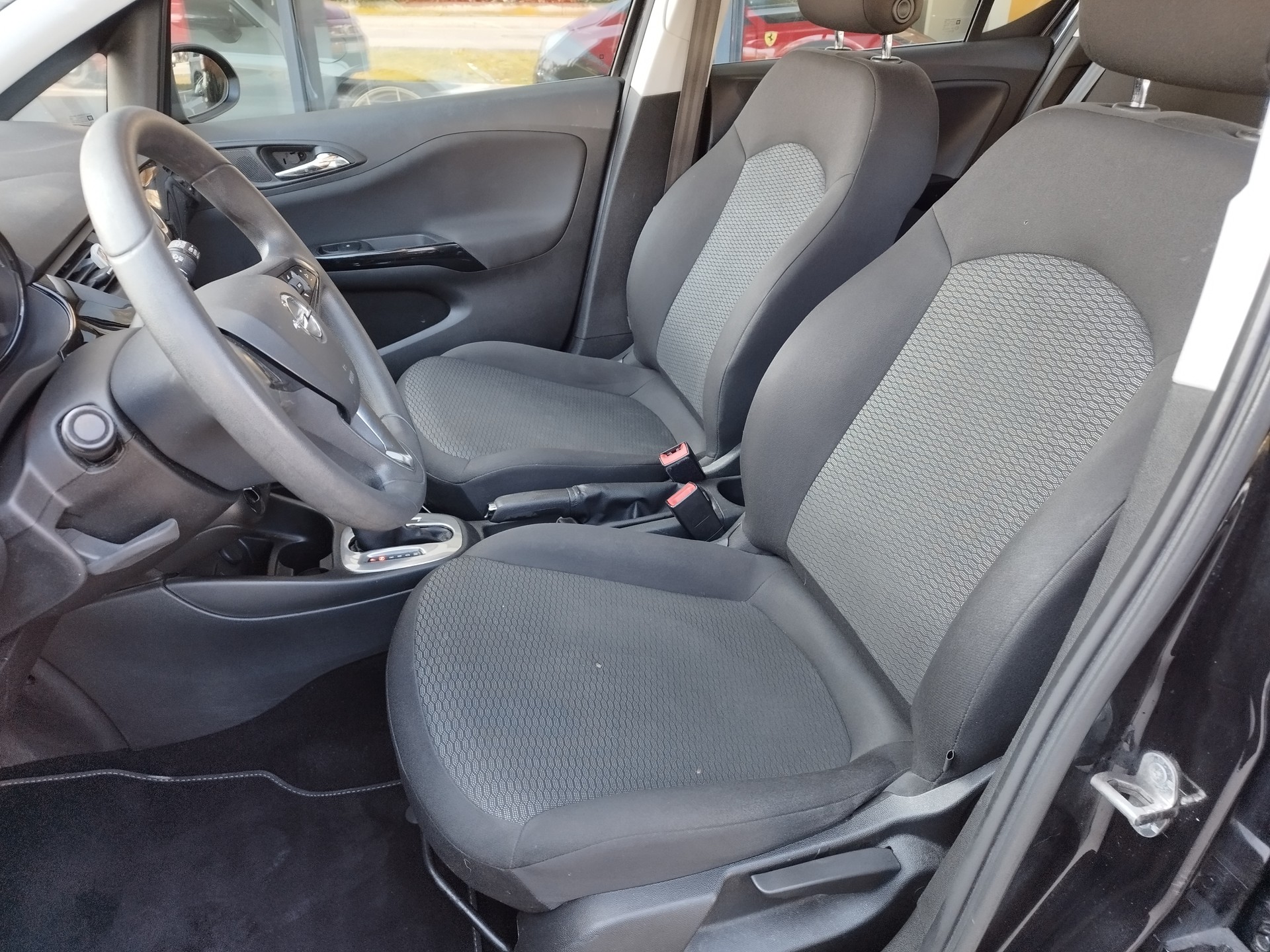 OPEL Corsa 1.4 TP Active Automatic-image-6