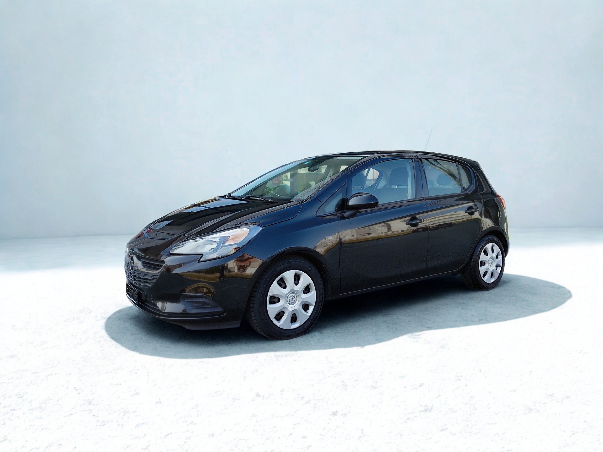 OPEL Corsa 1.4 TP Active Automatic