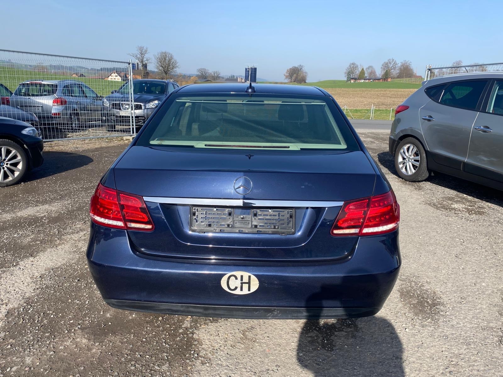 MERCEDES-BENZ E 350-image-5