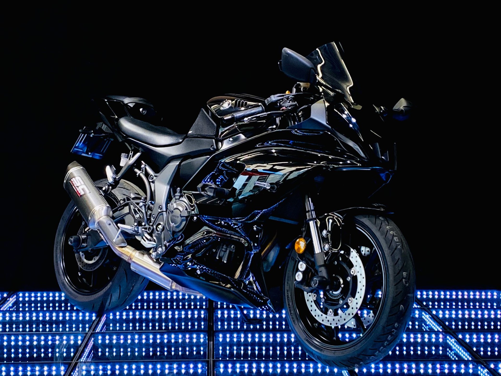 YAMAHA YZF-R7 (35kW)-image-0