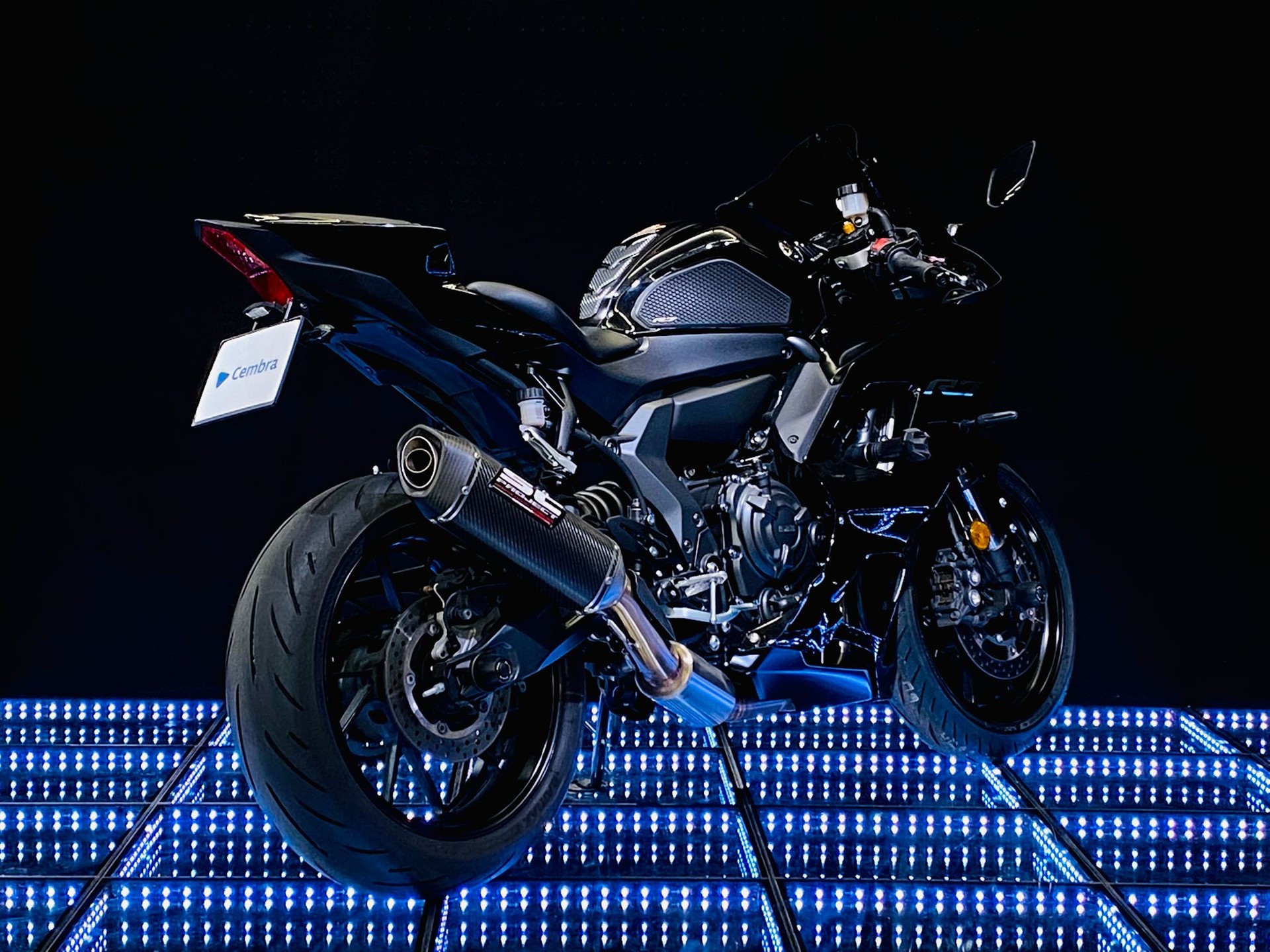 YAMAHA YZF-R7 (35kW)-image-5