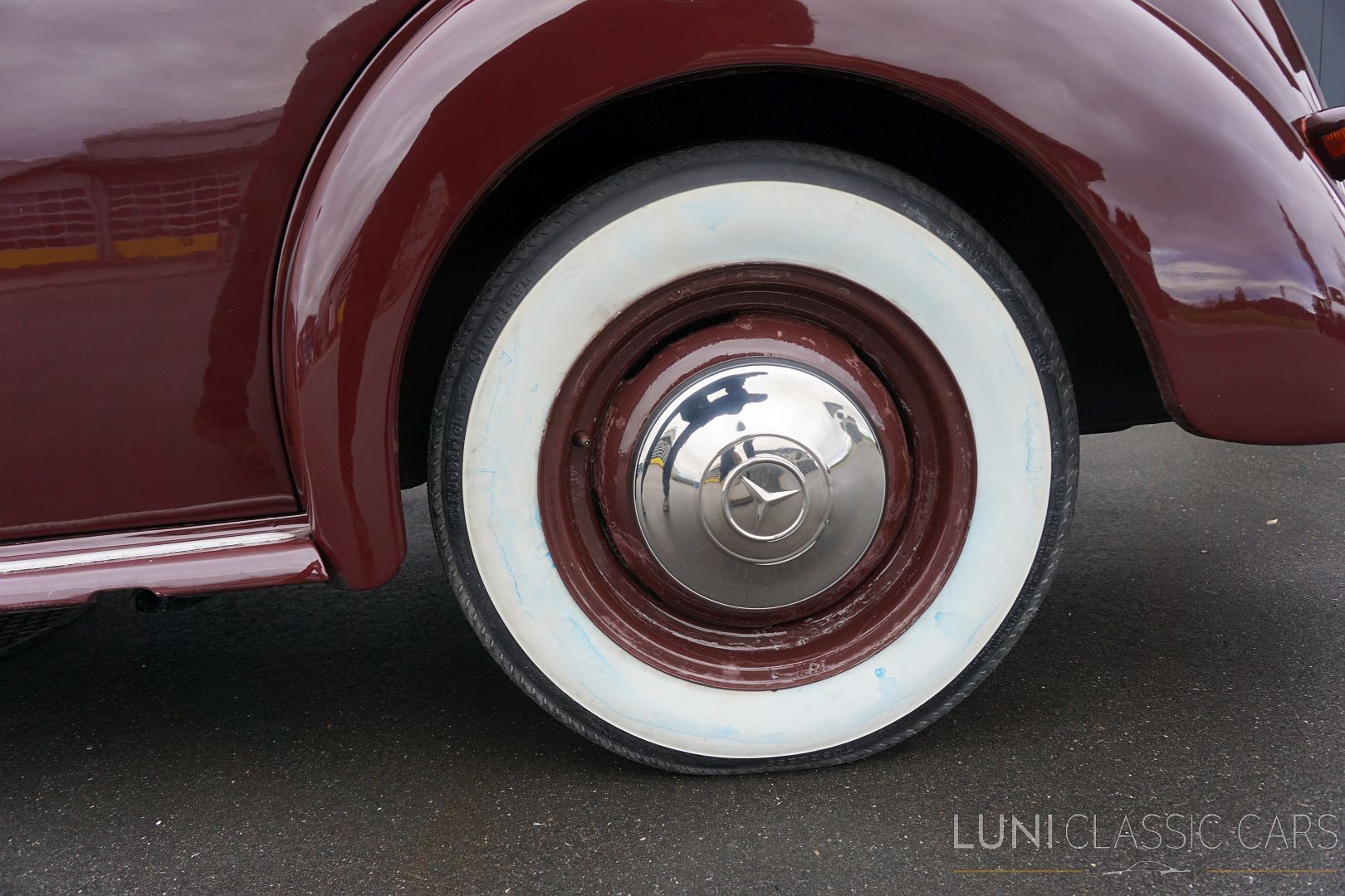 MERCEDES-BENZ 170 S-image-8