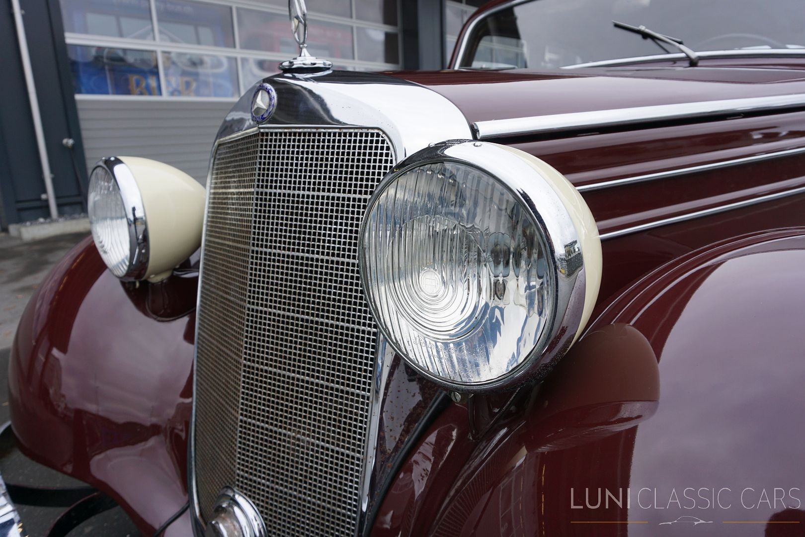 MERCEDES-BENZ 170 S-image-4