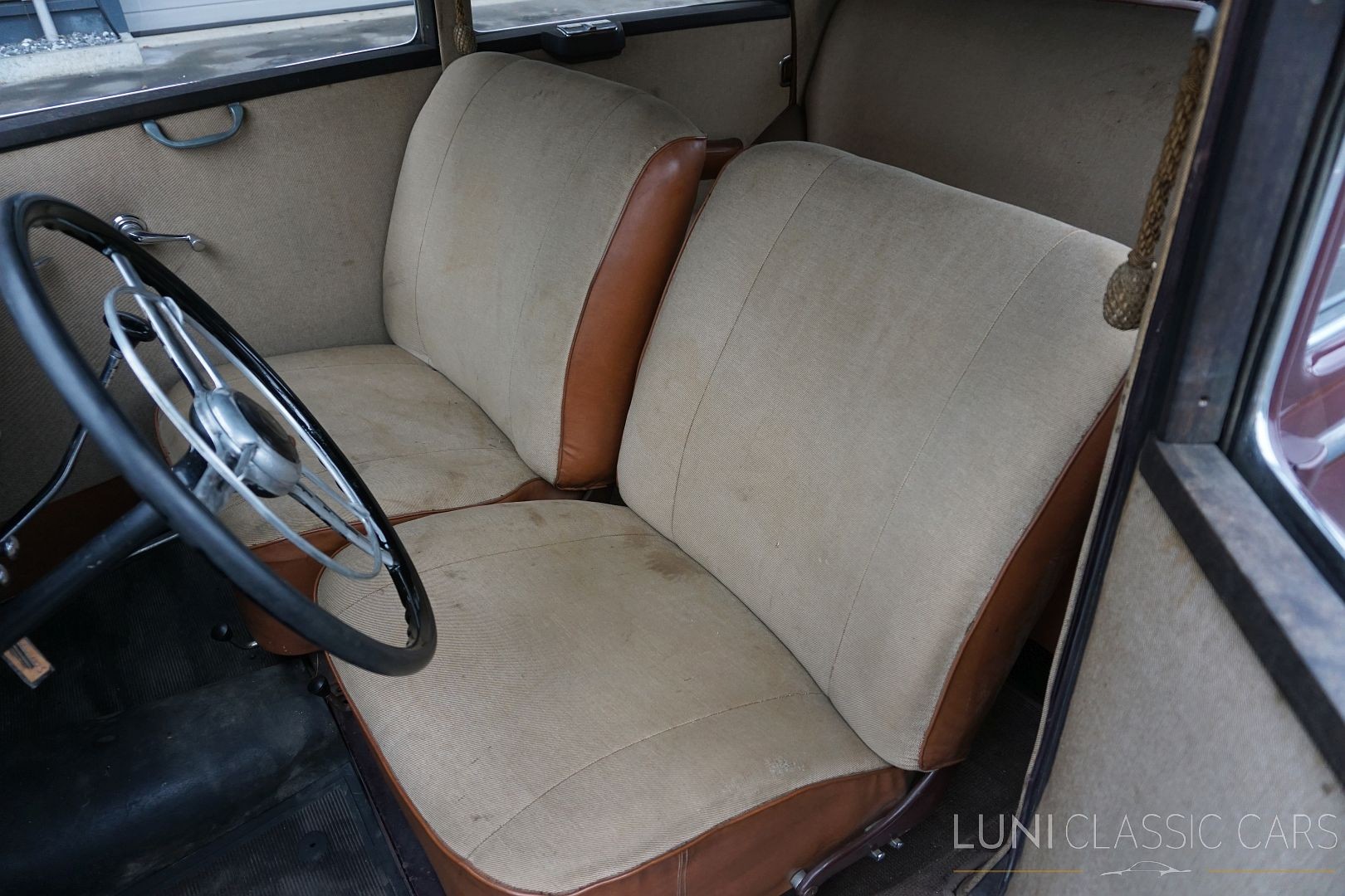 MERCEDES-BENZ 170 S-image-10