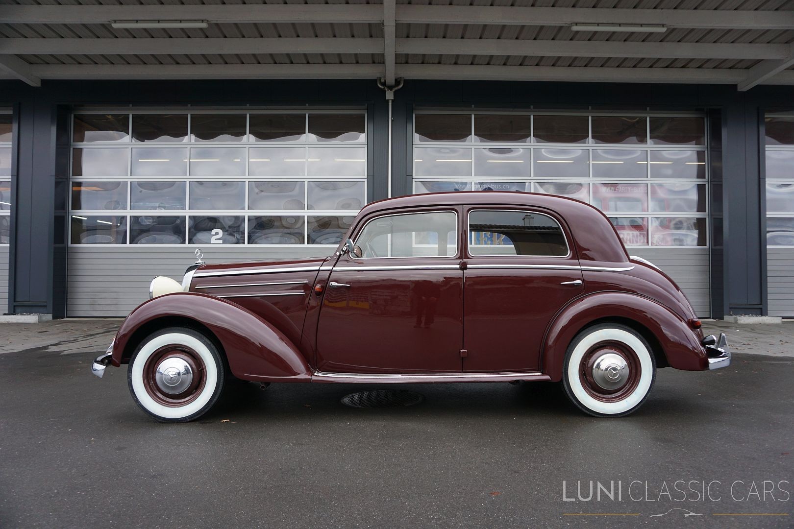 MERCEDES-BENZ 170 S-image-1