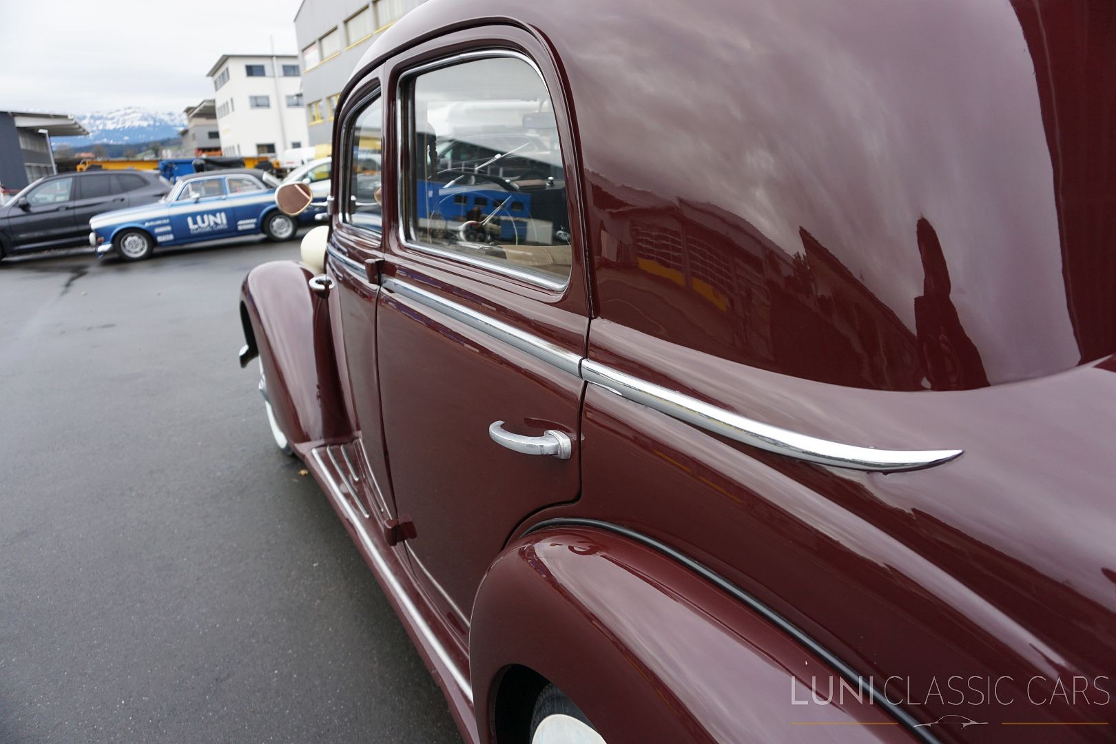 MERCEDES-BENZ 170 S-image-9